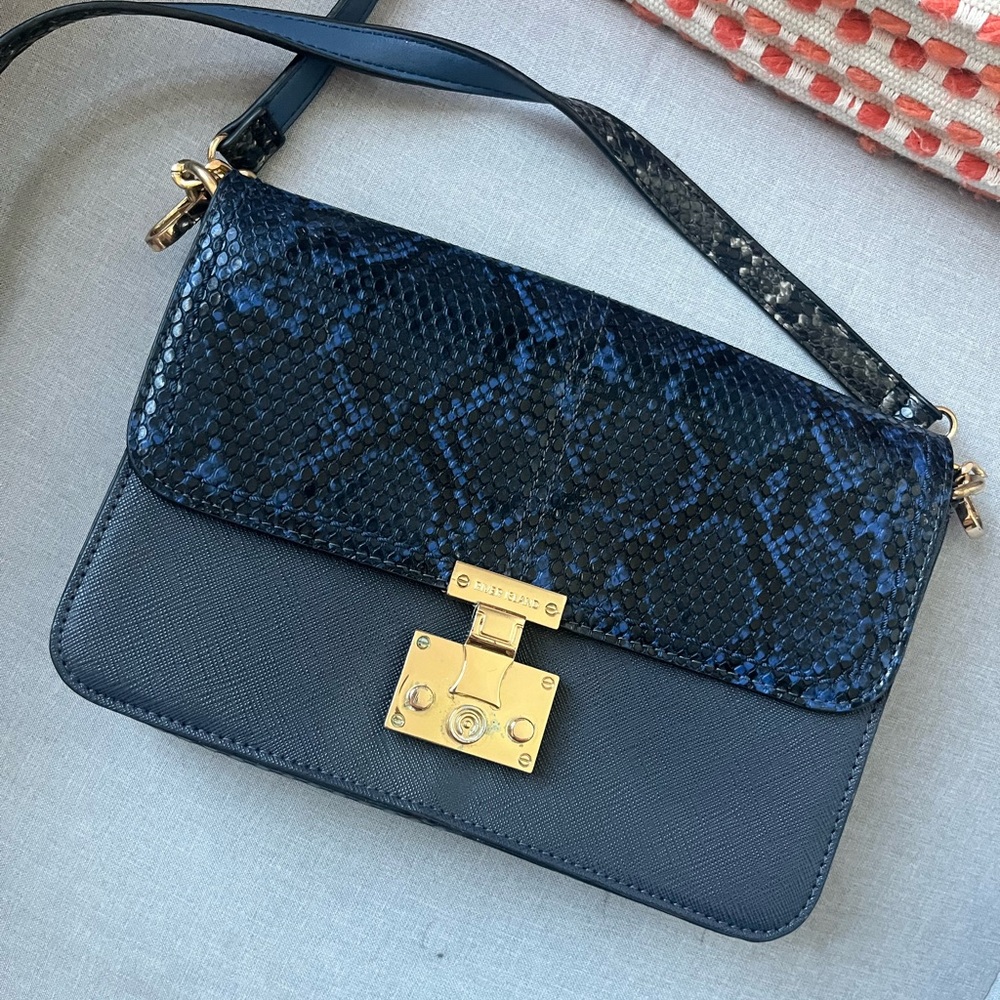 River Island Crossbody Bag